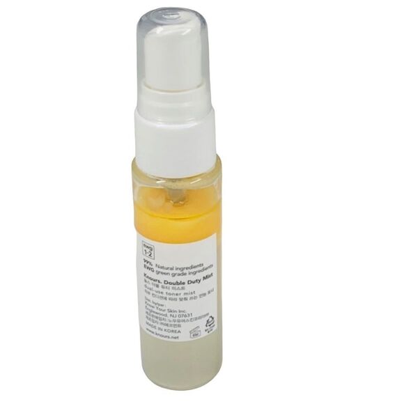 3/$20💗 Knours Double Duty Mist - Picture 4 of 7